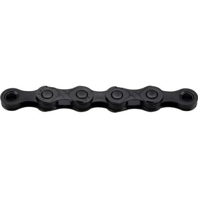 KMC Cha&icirc;ne  DLC12 (12 vitesses) - 126 Links 12 Speed Noir Cha&icirc;nes