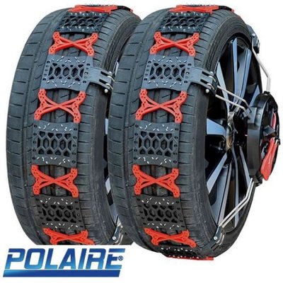 POLAIRE Chaine neige vehicule non chainable  GRIP 225/50R18 205/55R18 225/45R19