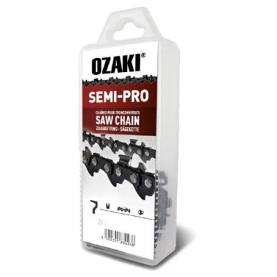 ALPINA Chaine ozaki 3/8-1,3mm-zk38lp50-e40 pour Tronconneuse Florabest
