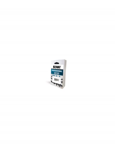 OZAKI Chaine  3/8 - 1,3mm zk38lp50-e45 pour Tronconneuse Husqvarna