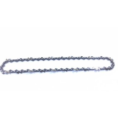 JARDIAFFAIRES Cha&icirc;ne Pro 30cm pour tron&ccedil;onneuse 3/8-050-1,3mm-45 Entraineurs = 91-45E
