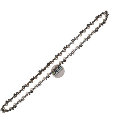 JARDIAFFAIRES Cha&icirc;ne Pro 35cm pour tron&ccedil;onneuse 3/8-050-1,3mm-52 Entraineurs = 91-52E