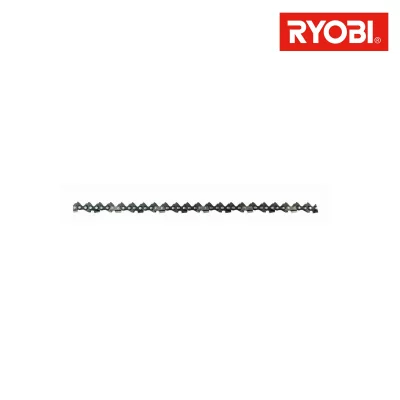 RYOBI Cha&icirc;ne  40cm pour tron&ccedil;onneuses thermiques RAC228
