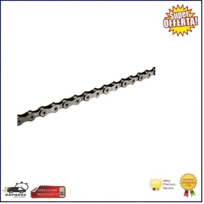 SHIMANO Cha&icirc;ne  Dura Ace 9000 (11 vitesses, 116 maillons) - 11 Speed