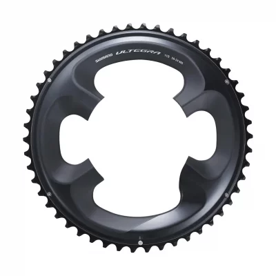 SHIMANO Cha&icirc;ne  Ultegra R8000 11 vitesses - Gris} - 110mm, Gris}
