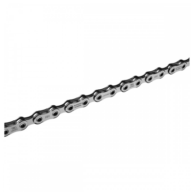 SHIMANO Cha&icirc;ne  XTR M9100 QuickLink (12 vitesses) - 126 Links Argent&eacute;