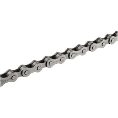 SHIMANO Cha&icirc;ne single-speed  Nexus - Single Speed Argent&eacute; Cha&icirc;nes