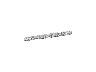 CONNEX Chaine Wippermann  11SO - Argent} - 118 Links}, Argent}