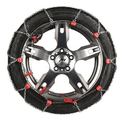 PEWAG Cha&icirc;nes antid&eacute;rapantes RSS 68 Servo Sport 2 pcs 29995