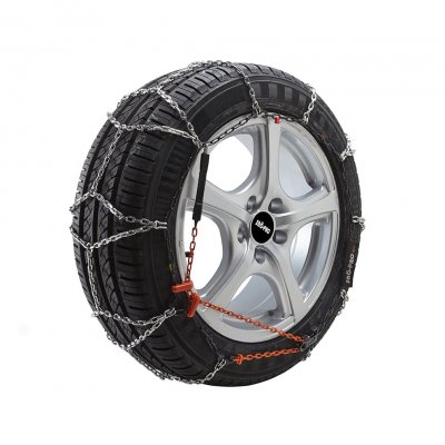 SNO PRO Chaines neige 9mm ECO 80 - 195 65 R15, 195 55 R16, 205 55 R16 et +