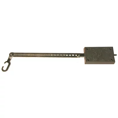 JARDINIER MASSARD Chainette de porte pour bouton DAHILA -  - J503006