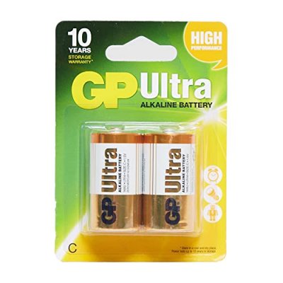 GP BATTERIES Chaise Camping Eurohike - Kaki - Chaise pliante taille UNICA