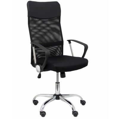 Chaise de bureau Gontar Noir Piqueras y Crespo