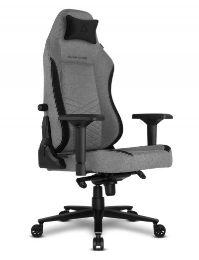 ALPHA GAMER Chaise de jardin - Lot de 1 - Exterieur H. 130 cm