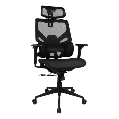 DRIFT Chaise de jeu  drair400 noir 