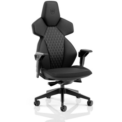 NOBLECHAIRS Chaise de jeu  Dawn, &eacute;dition noire