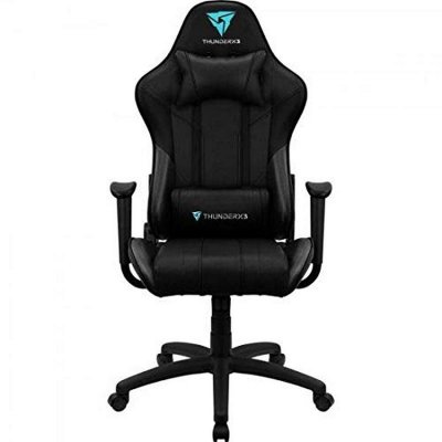  Chaise de jeu ThunderX3 EC3 121-131 cm