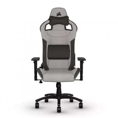 CORSAIR Chaise gaming  T3 Rush (2023)