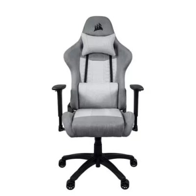CORSAIR Chaise Gaming  Tc100 Gris