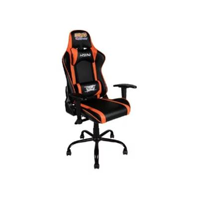 KONIX Chaise Gaming  Naruto