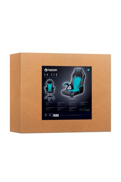 NACON Chaise Gaming -  - Pcch 310