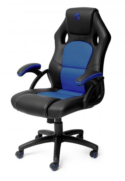 NACON Chaise Gaming -  - Pcch 310 Bleue