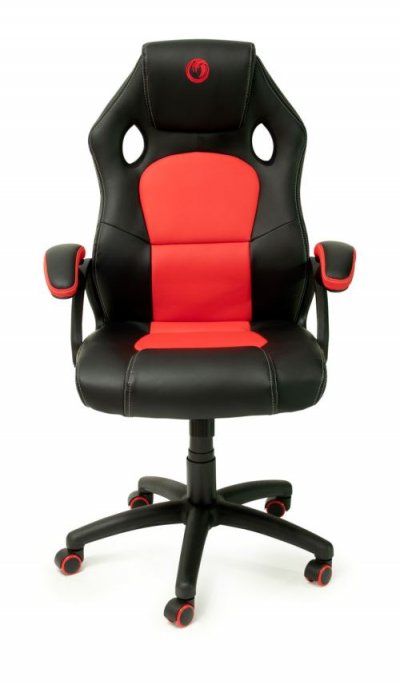 NACON Chaise Gaming -  - Pcch 310 Rouge