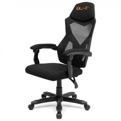 THE G LAB Chaise Gaming The G-Lab K-Seat R-Atom Noir 