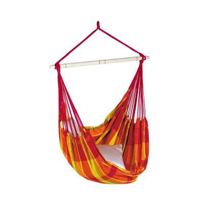 AMAZONAS Chaise Hamac Brasil Papaya - 
