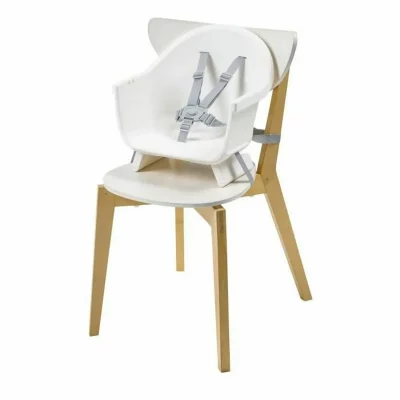 MAXI COSI Chaise haute &eacute;volutive Moa Beyond White 2 Eco