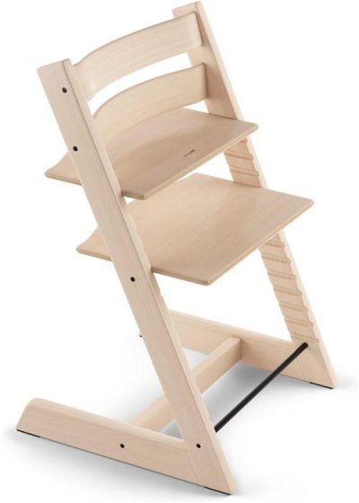 STOKKE Chaise haute Tripp Trapp  naturel