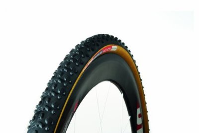CHALLENGE  Grifo Hand Made 700 Gravel Tyre Marron,Noir 700C / 33