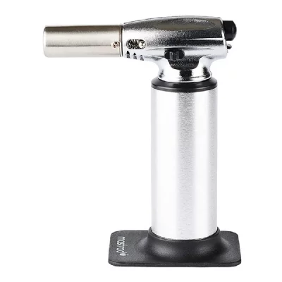 MASTRAD Chalumeau professionnel 28ml -  - Gris - Inox
