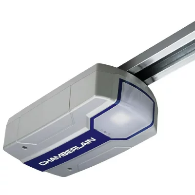 CHAMBERLAIN  Comfort ML700EV Motorisation pour porte de garage 700 N