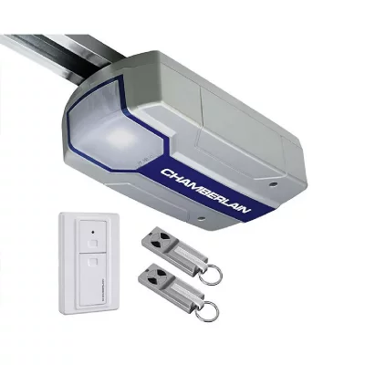 CHAMBERLAIN  Premium ML1000EV Motorisation pour porte de garage 1000 N