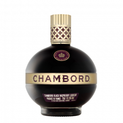 CHAMBORD  Liqueur Royale de France 70cl Liqueur