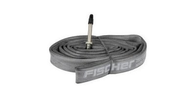 FISCHER Chambre &agrave; air 26 pouces Fahrrad 85110 valve Sclaverand (SV) 1 pc(s)