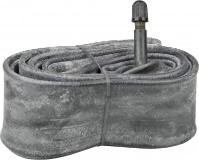 FISCHER Chambre &agrave; air 27.5 pouces Fahrrad 85146 valve auto (AV) 1 pc(s)