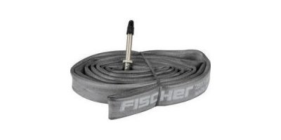 FISCHER Chambre &agrave; air 27.5 pouces Fahrrad 85166 valve Sclaverand (SV) 1 pc(s)