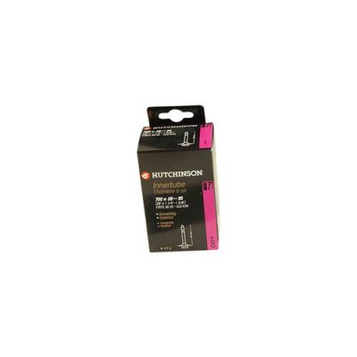 HUTCHINSON Chambre &agrave; air City  700x28-35C valve Presta (48 mm)