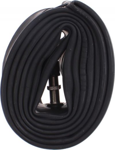 CONTINENTAL Chambre &agrave; air  Quality Compact (20 et 24 pouces) - Black