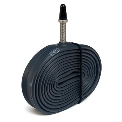 WTB Chambre &agrave; air de route  - 18 - 25c 33mm Presta Noir