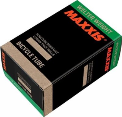 MAXXIS Chambre &agrave; air  WelterWeight 27.5x2.00-3.00"" Schrader