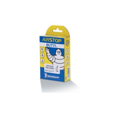 MICHELIN Chambre a air  airstop 26 presta 1 00 1 35