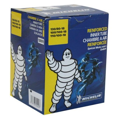 MICHELIN Chambre &agrave; air  offroad 120/90-18 valve droite