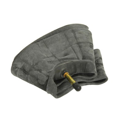 MICHELIN Chambre &agrave; air  scooter 3,50-8 valve Schrader droite