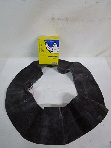 MICHELIN Chambre &agrave; air  Street 130/90-15 valve coud&eacute;e &agrave; 90&deg;