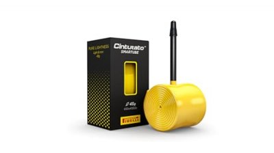 PIRELLI Chambre a air  cinturato smartube 650b presta 60mm