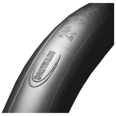 SCHWALBE Chambre &agrave; air Route  - 40mm Valve, n/a