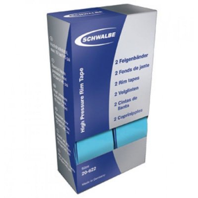 Chambre &agrave; air Route Schwalbe SV9C 24x0.75-1.10 valve Presta (40 mm)